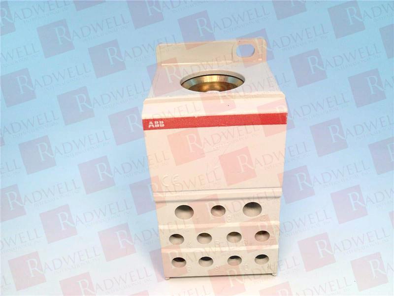 ASEA BROWN BOVERI BRU400A