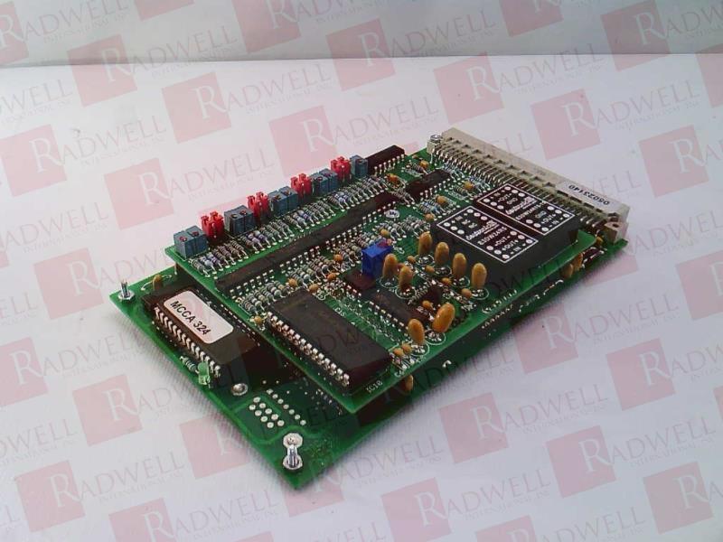 ELEKTRONIK CA-024-V5-4460