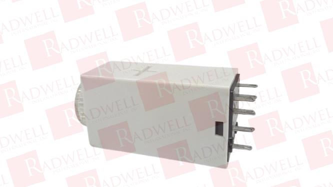MATSUSHITA ELECTRIC S1DX-A2C10S-AC120V