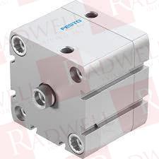 FESTO ADN-2"-1/2"-I-P-A