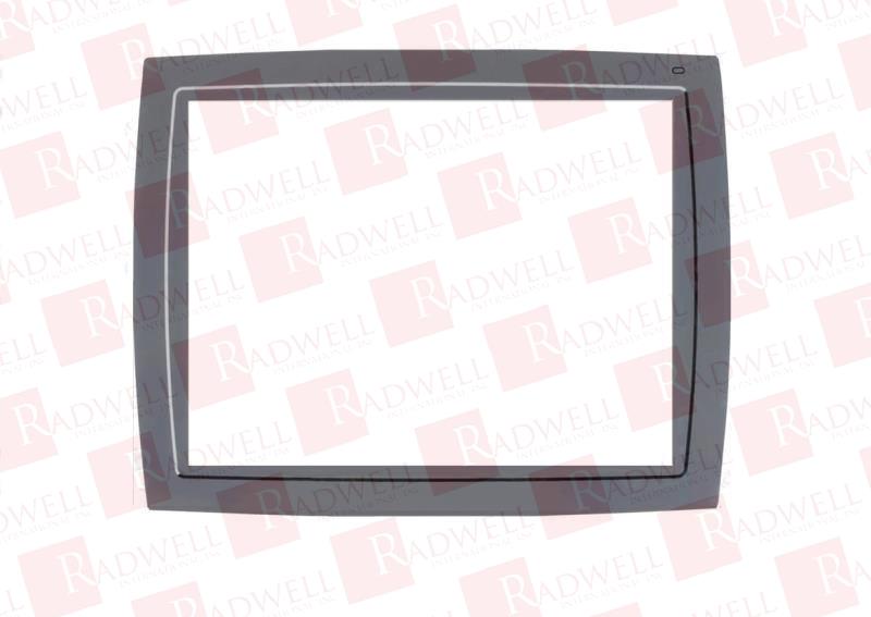 RADWELL VERIFIED SUBSTITUTE E1101-SUB-OVERLAY