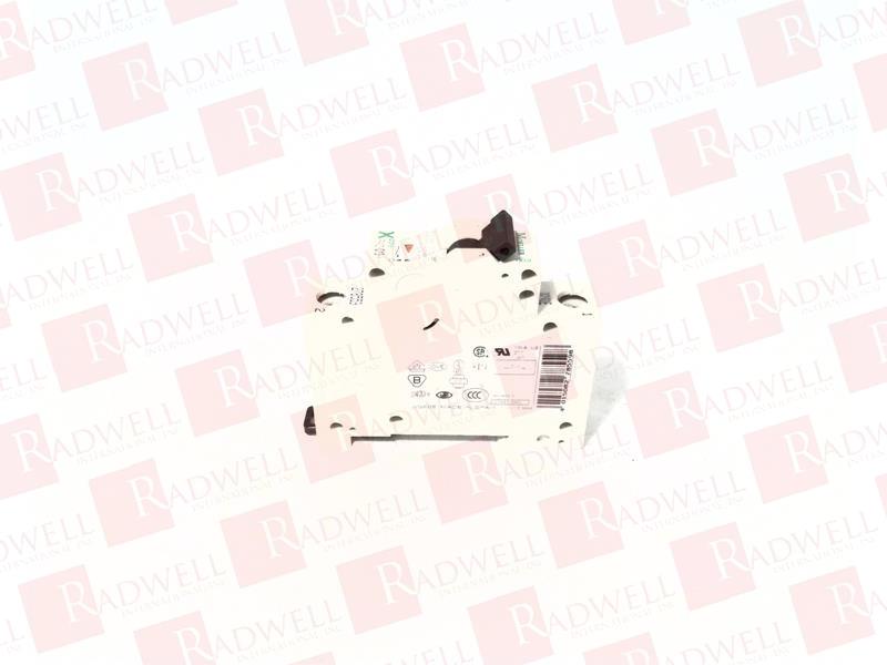 EATON CORPORATION FAZ-C13/1