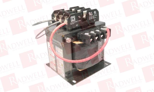 SCHNEIDER ELECTRIC 9070-TF500D1