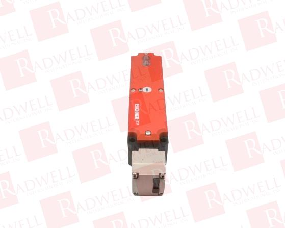 EUCHNER STP3A-4141A024L024M