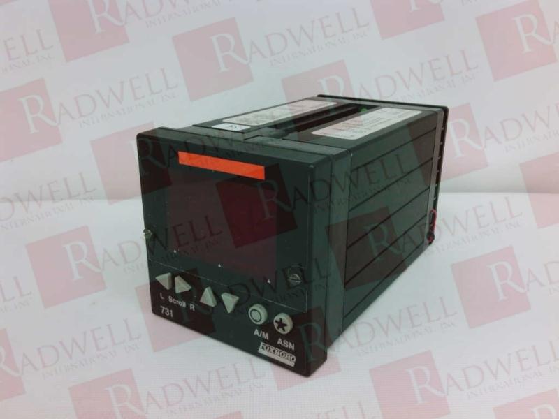INVENSYS 731CA-32-B