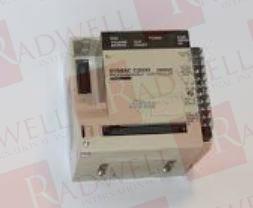 OMRON C200HS-CPU23-E
