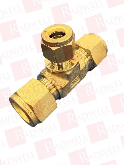 RADWELL VERIFIED SUBSTITUTE 8-8-6 JLZ-SS-SUB