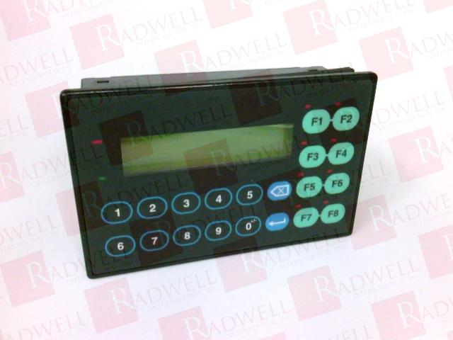 FANUC IC752QPT018-24