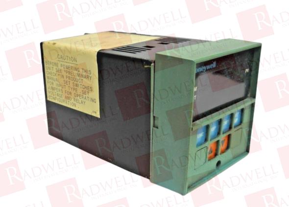 HONEYWELL DC2005-0-2000-00FM-00-0111