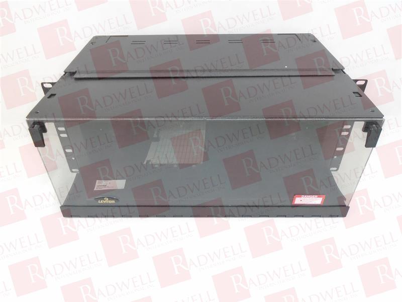 LEVITON RDP4U-F12