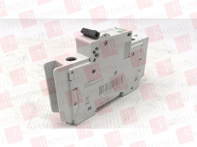 SCHNEIDER ELECTRIC M9F42102