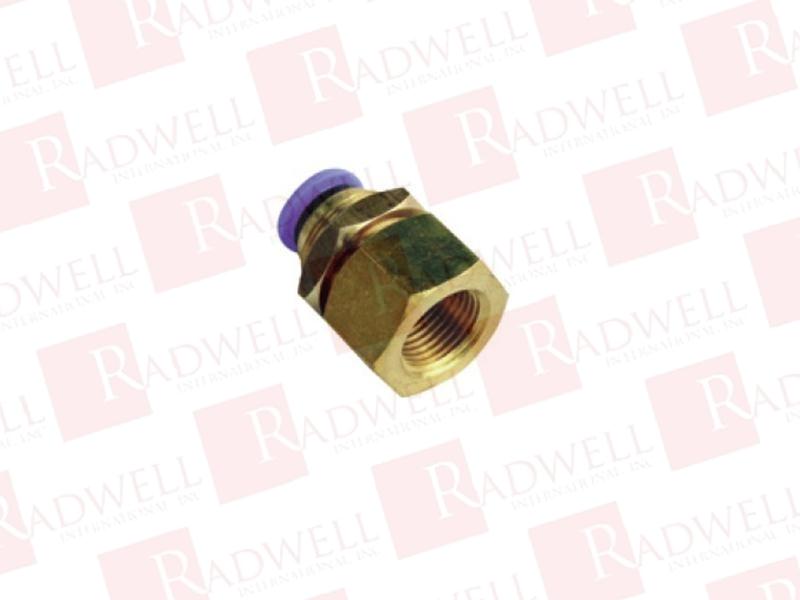 RADWELL VERIFIED SUBSTITUTE KQ2E08-01-SUB