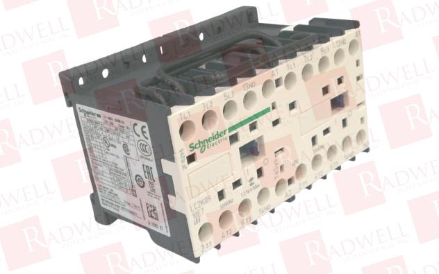 SCHNEIDER ELECTRIC LC2K0910E7