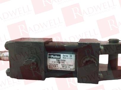 PARKER 01.50 BB2AU14A-1.000