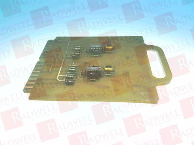 WESTINGHOUSE 1326A41G02
