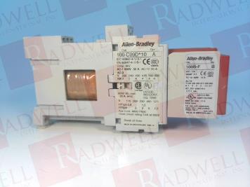 ALLEN BRADLEY 100S-C12D431BC