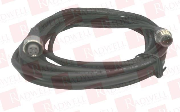 OMRON XS2W-M12PVC4SS5M