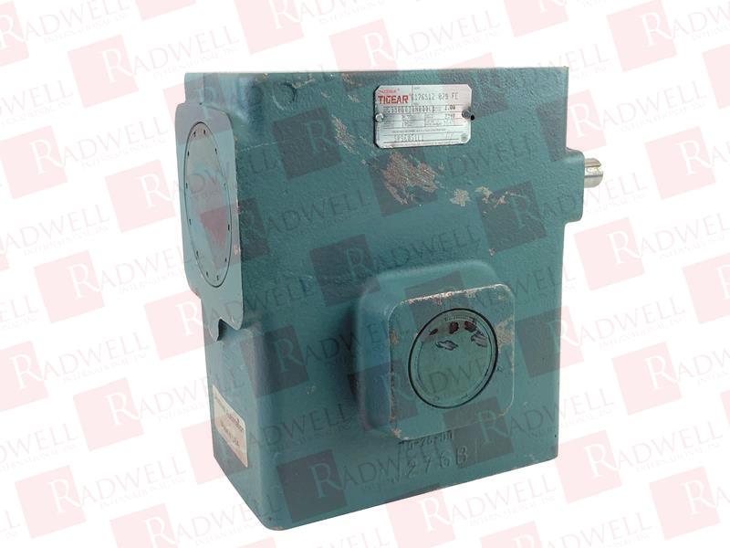 ASEA BROWN BOVERI SR96051L1