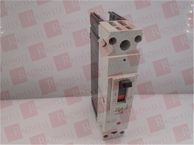 GENERAL ELECTRIC FBH16TE020R2