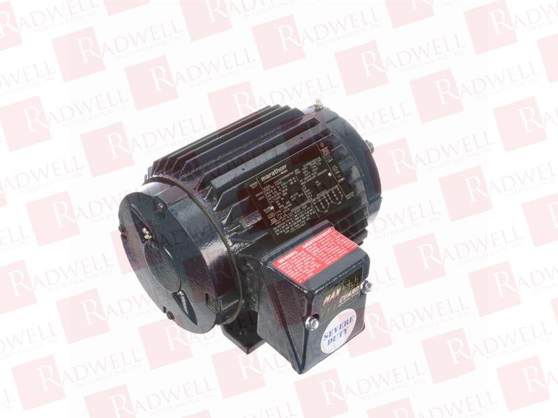 REGAL REXNORD 145T11TCR60007A1