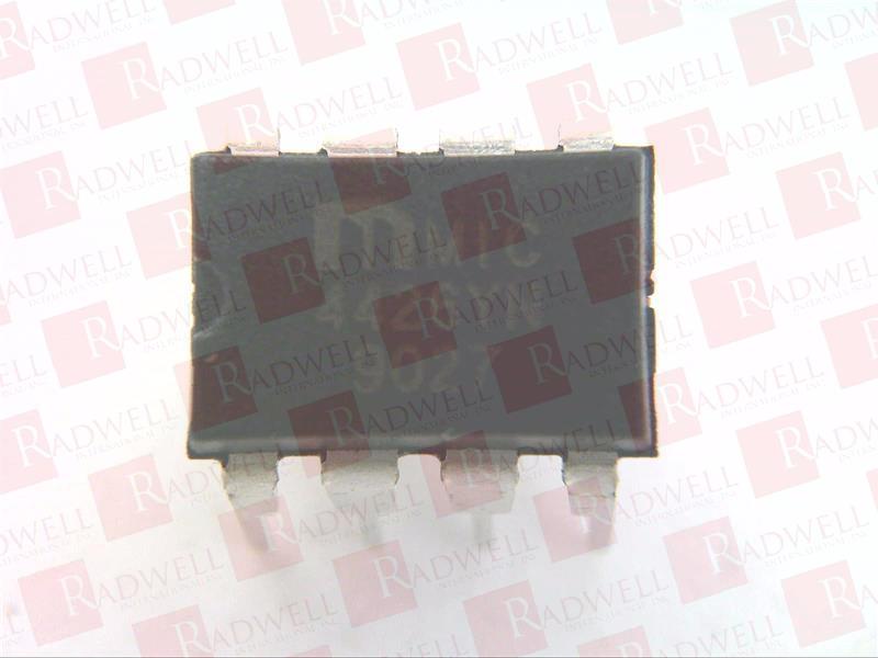 MICROCHIP TECHNOLOGY INC MIC4426YN