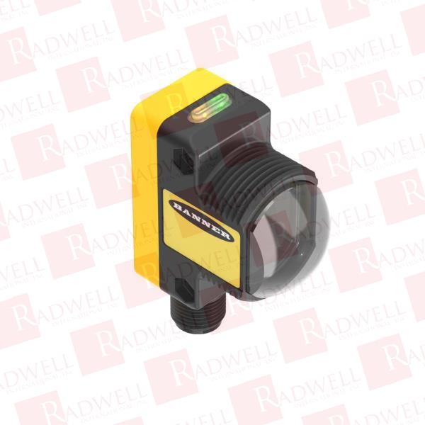 BANNER ENGINEERING QS30EXQ-17527