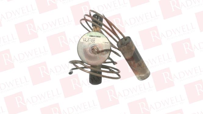 INGERSOLL RAND VAL07466