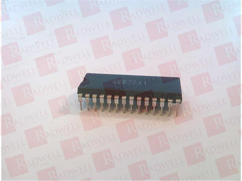 NTE NTE7081