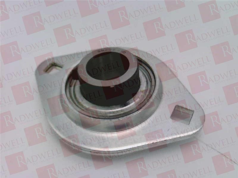 FYH SBPFL202-10KG5