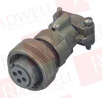ITT MS3106E16S-8S