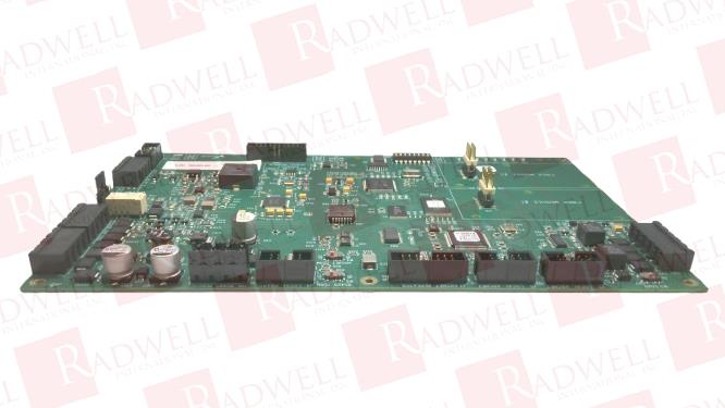 HONEYWELL INI-VGE