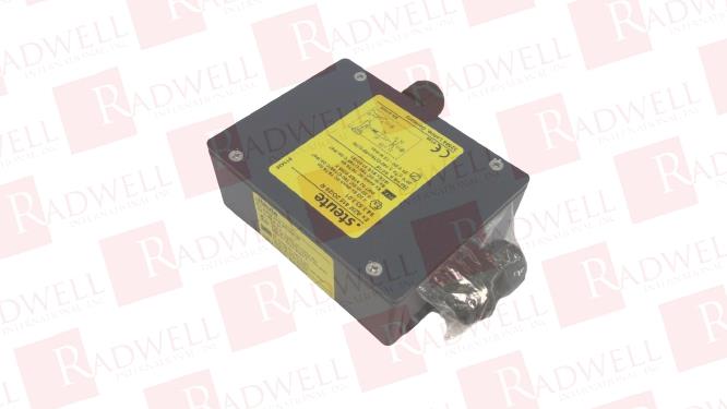 STEUTE EX AZM 415 2O/2S R