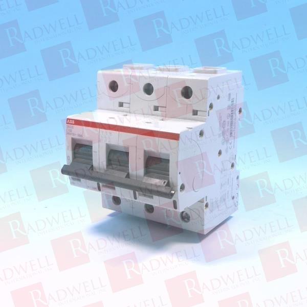 ASEA BROWN BOVERI S803S-C100