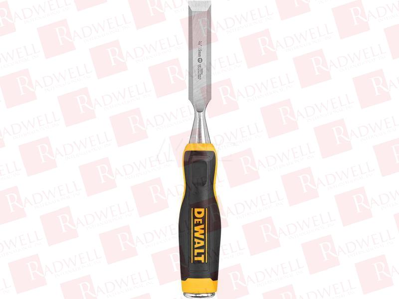 STANLEY BLACK & DECKER DWHT16850