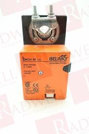 BELIMO LM24-M