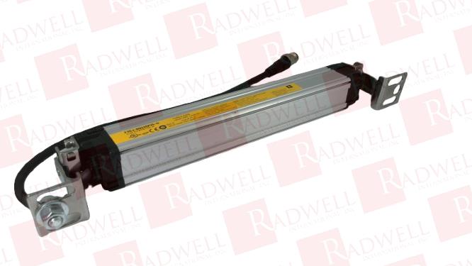 OMRON F3SJ-B0225P25-D