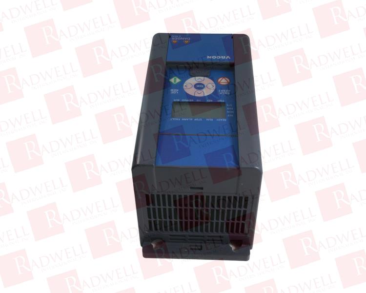 DANFOSS 0020-3L-0004-4+EMC2+QPES