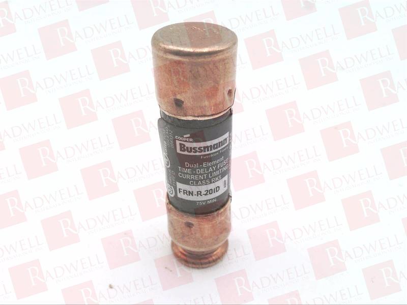 EATON CORPORATION FRN-R-20ID