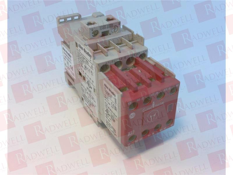 ALLEN BRADLEY 100S-C09D331C
