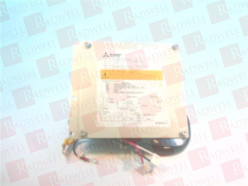 MITSUBISHI PAC-BH01KTY-E