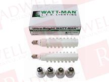 WATT MAN UBW120KT-G