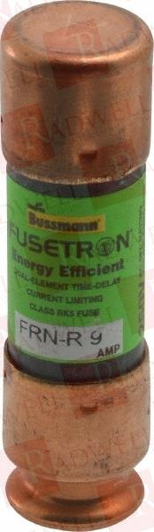EATON CORPORATION FRN-R-9