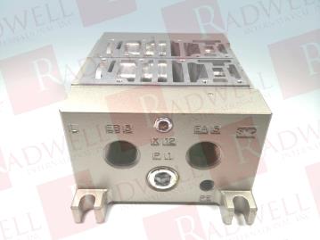 SMC VV5FR4-40-022-03T