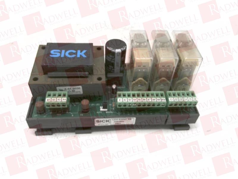 SICK LCU-AMNC-RS