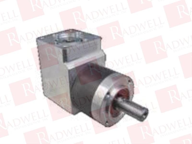 ANAHEIM AUTOMATION GBPNR-0601-CS-005-AA231-250