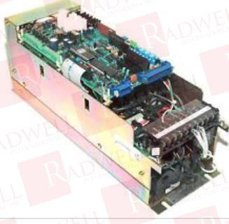 YASKAWA ELECTRIC CACR-SR10BB1AFY8