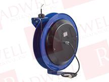 COXREELS INC PC24-0012-X