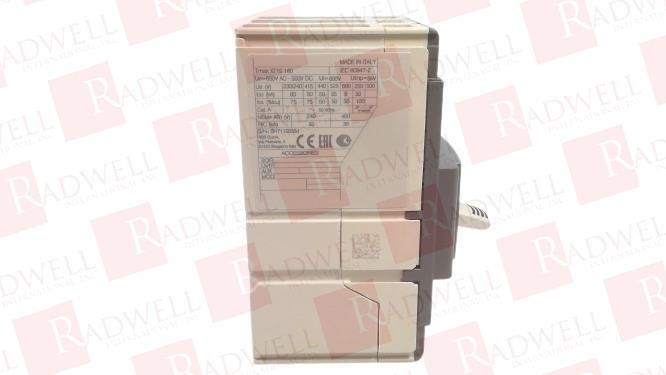 ASEA BROWN BOVERI 1SDA067432R1