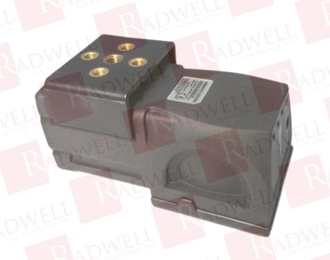 OMRON FQ-S25100N