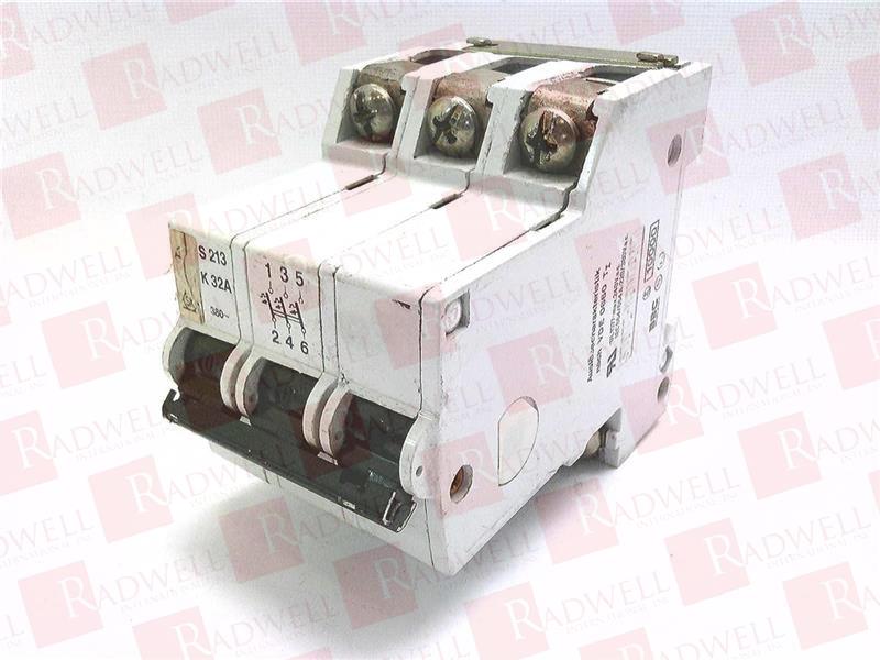 WYLEX S213-K32